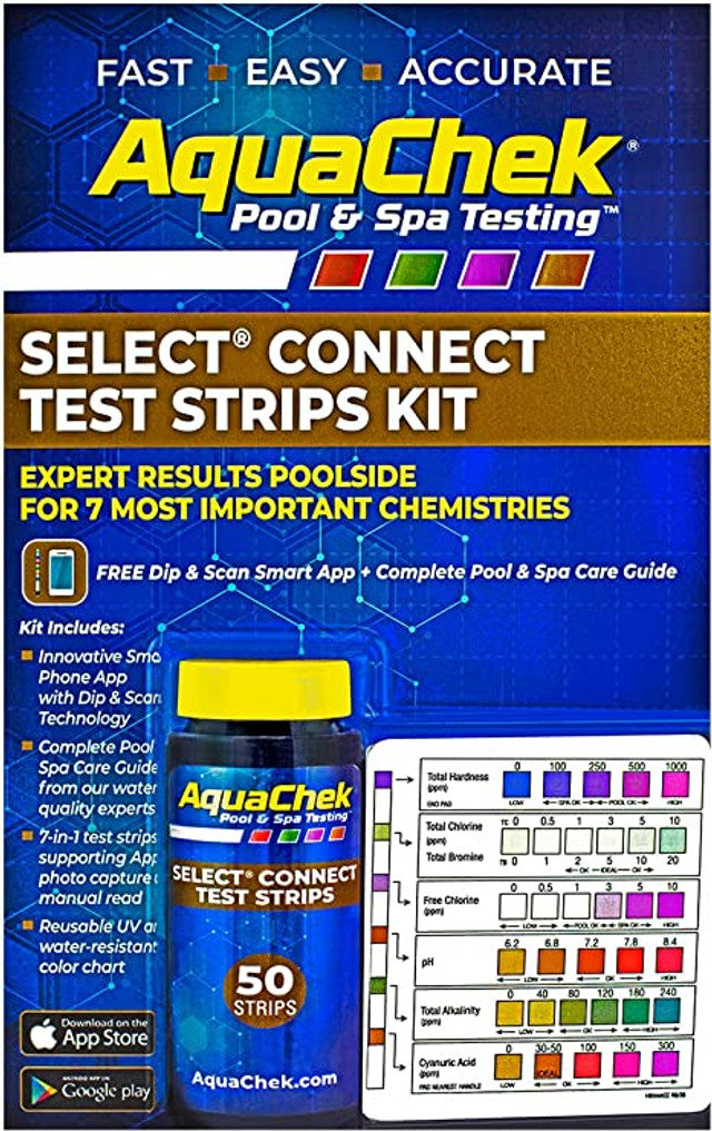 AquaChek Select Connect