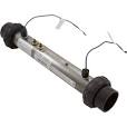 Waterway Heater Assembly 4.0 kW Titanium w/ sensors