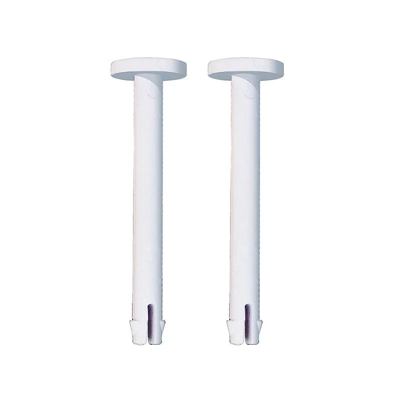 VACUUM HANDLE PINS (2)-37652 : 2 1/4"
