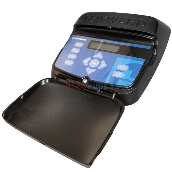 Hayward VSP Control Screen