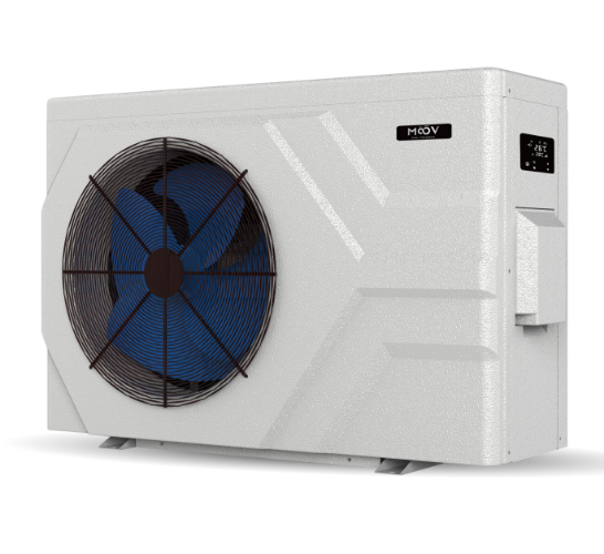 Moov Heat Pump MI1400 140k BTU *Excludes all other discounts