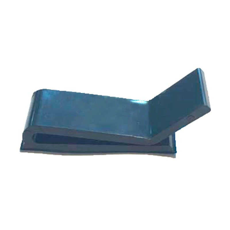CLIP, "Z" REMOVEABLE-71407C