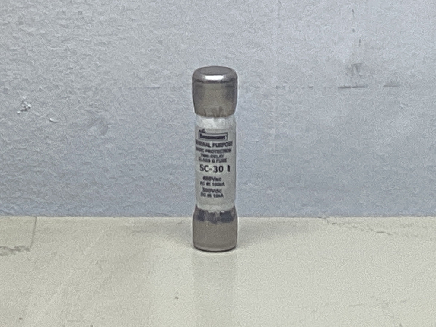 30 AMP FUSE 600V-ATDR30 : 30A 600V