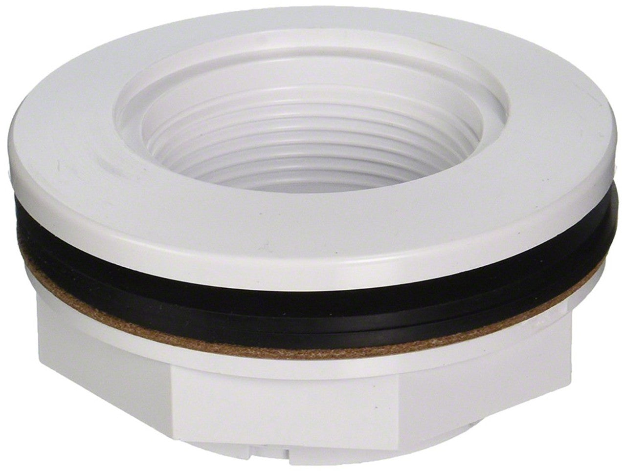 SP1023S-Locknut Fitting Sockey