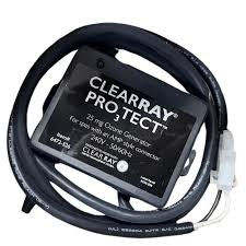 Sanitizer Clearray Pro3Tect J-300