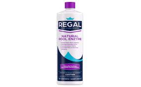 Natural Pool Enzyme