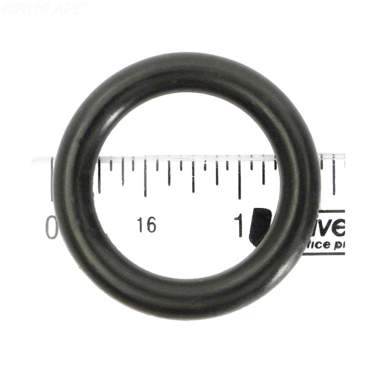 O-Ring Air Release Valve for System 3