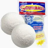 Spas Scum Ball. 2 Pkt