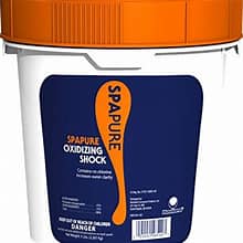 SpaPure Oxidizing Shock - 5 lb