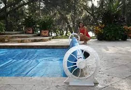 Typhoon Solar Reel 20' IG 4"-55-2004TYCRS