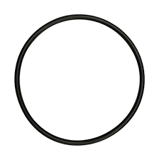 O-Ring Stem for Ball Valve