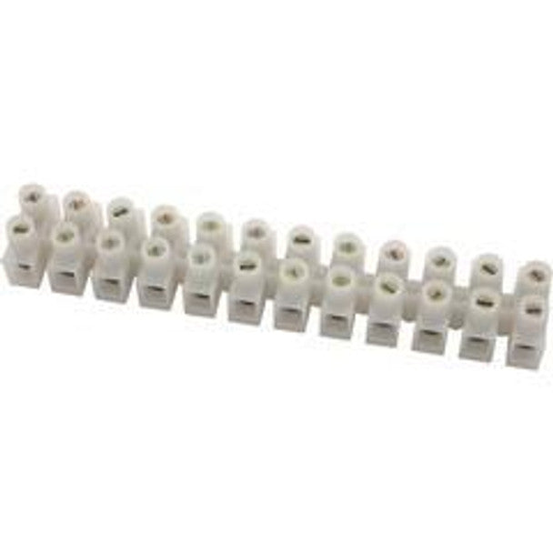 E-10 TERMINAL STRIP