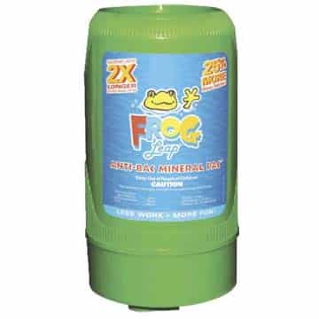 FROG Leap Mineral Reservoir-01-12-7822 : 25,000 gal