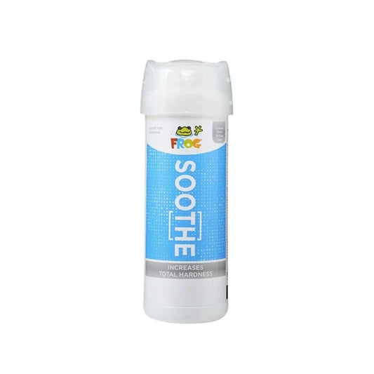 Frog Soothe Calcium Up