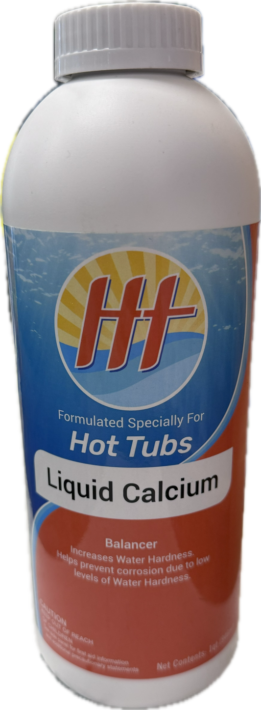 Liquid Calcium-1 Qt