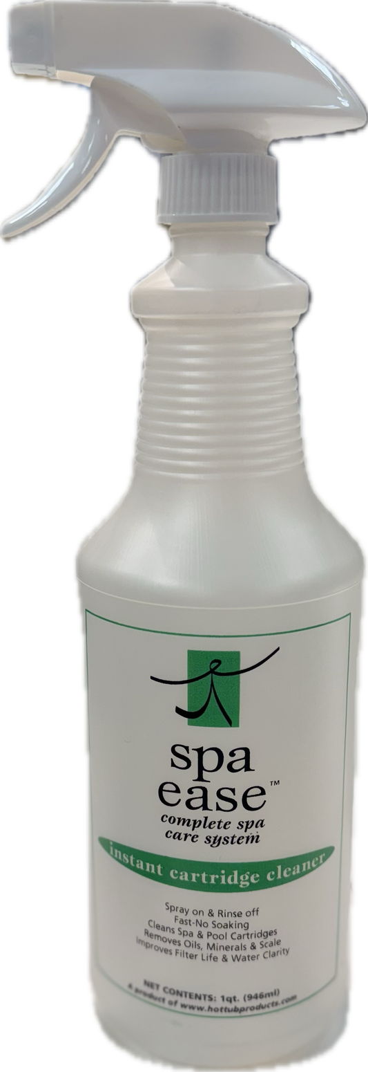 Cartridge Cleaner-1 Qt