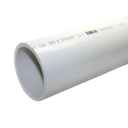 SOLID,  PVC, 1 1/2"-1 FT