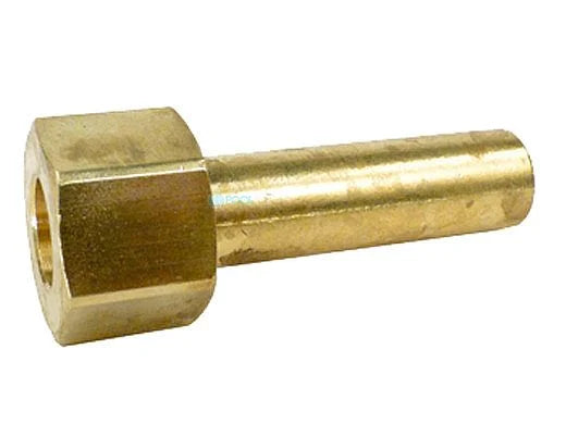 Hayward Brass Sleeve Nut