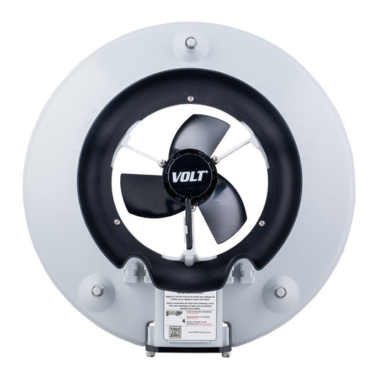 Volt Leaf Vac Rechargeable