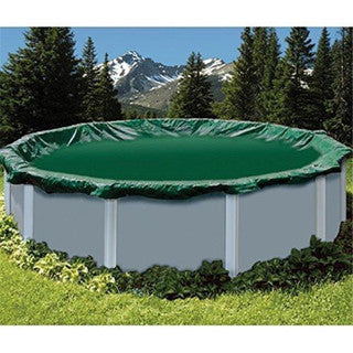 Winter Cover 15'x30' Oval-18'x33'
