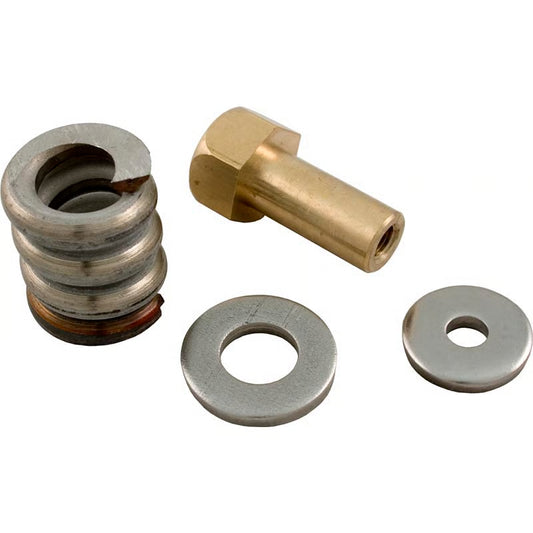 PENTAIR SPRING/BARRALL NUT ASSY 53108900