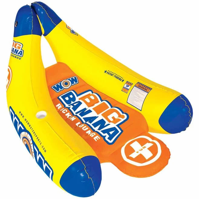 Big Banana Lounge
