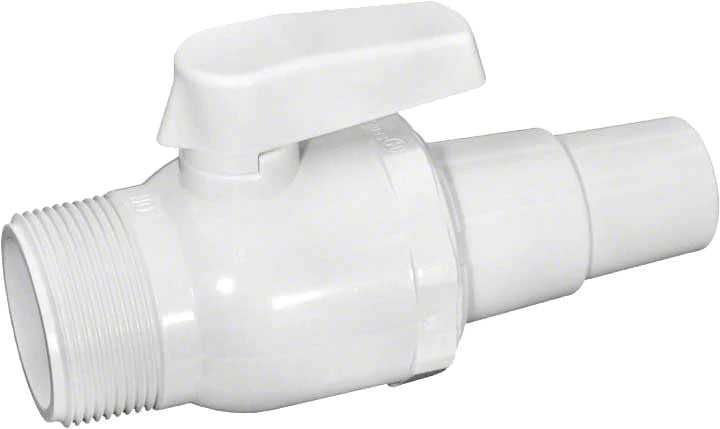 2 Way Male Ball Valve-HAY-56-4151