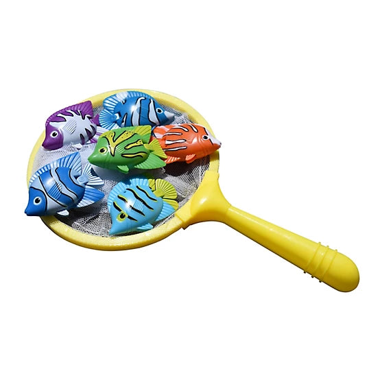 FISH CATCH GAME-SW91140