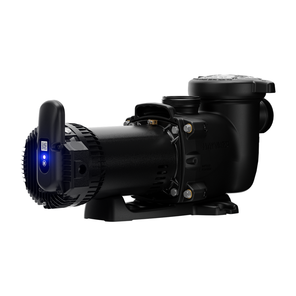 Hayward MaxFlo VS 415 OL with OMNIX W3VSP23415 *excluded from all discounts*