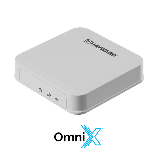 Hayward OmniX Gateway W3GATEWAYX1 *excluded from all discounts*