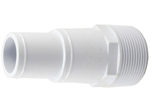 Hose Adapter, 1.5"-1.25"-1.25"-1.5"