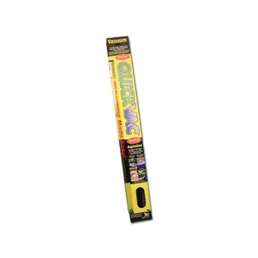 QUICKVAC