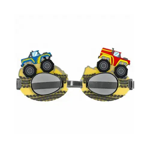 Mud monster Goggles