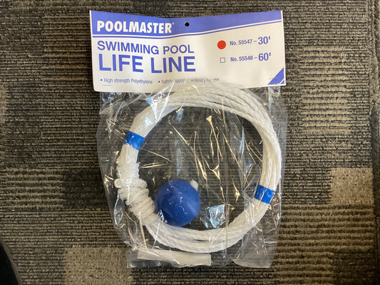 LIFELINE  30'-55547