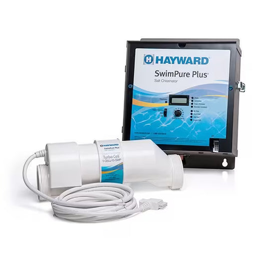 SwimPure Plus w/ Cell-SWP9 : 25,000 Gal