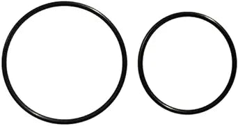DEX2420Z8A O Ring set of 2