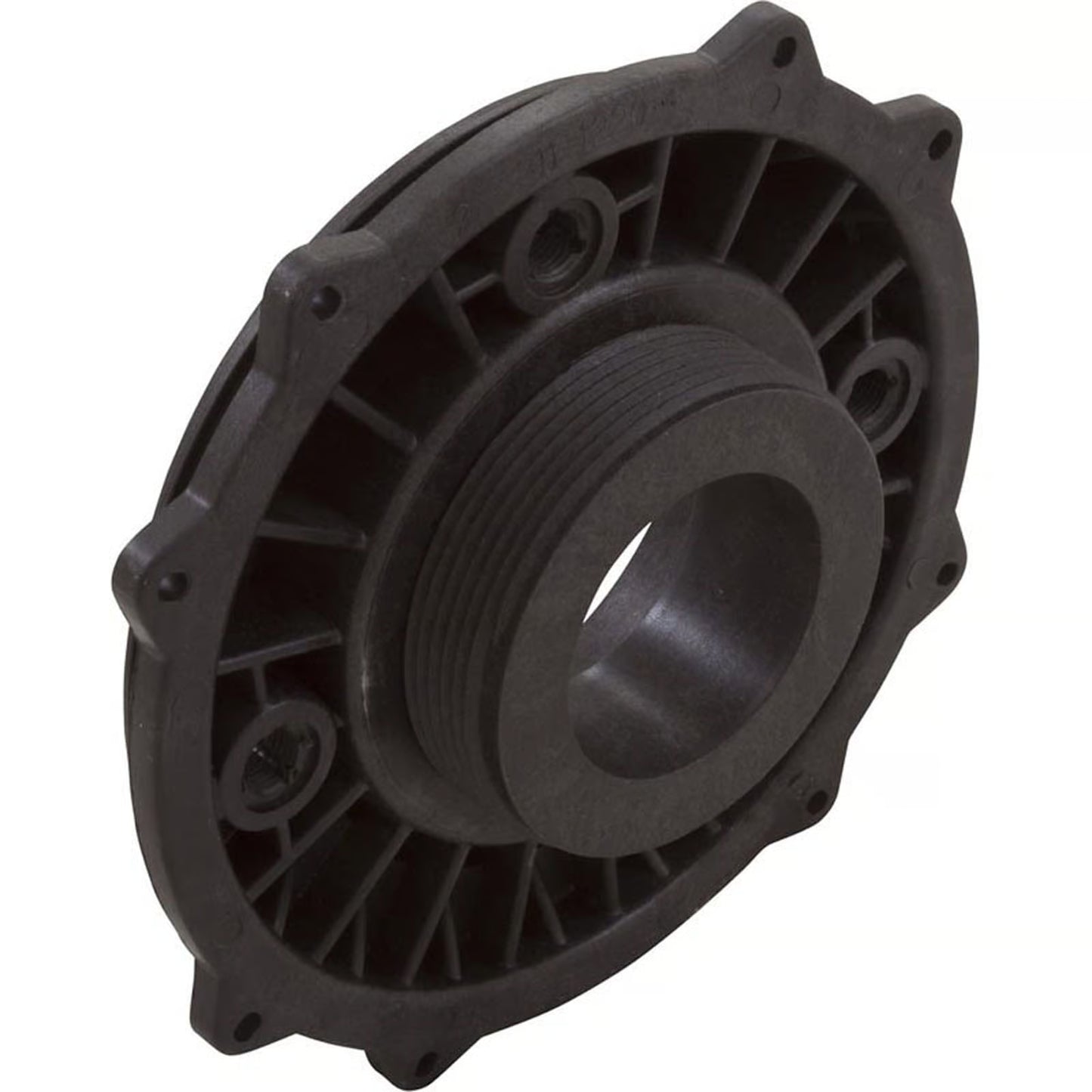 FACEPLATE, 56 FR  2.5"-35-270-1800