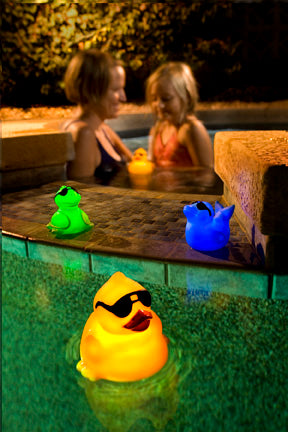 LED Light Up Pals-GAM3576IN