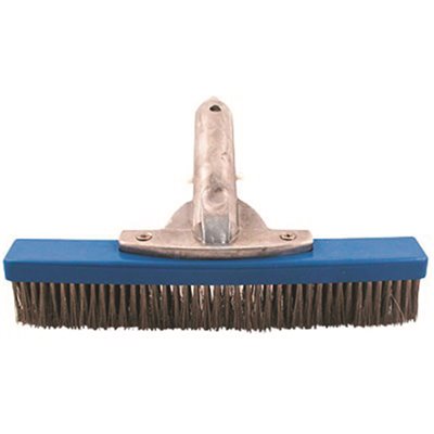 10" ALUMINUM WALL BRUSH-PSL-40-0131