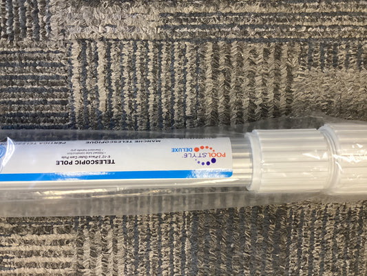 VACUUM POLE 12' TELESCOPING-6' - 12'