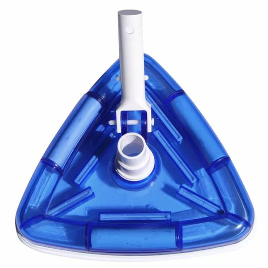 Triangle Vacuum Head