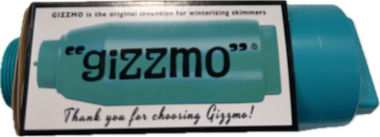 SMALL GIZZMO