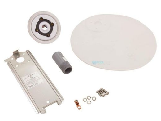 78887800. Aqualumin II Mounting Bracket