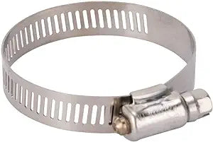 2 1/4'' hose clamp