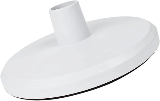 Skimmer Vacuum Plate-JED412 : 6"