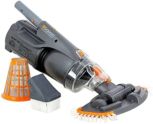 Vektro Z200 Rechargeable Pool Vac