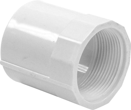 Female adapter 1-1/2-435-015 : 1 1/2"