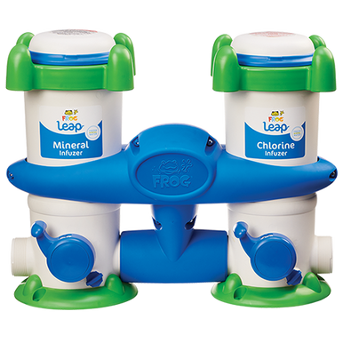 FROG Leap Twin-01-01-7850 : 40,000 gal