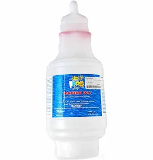 FROG Leap Torpedo Pac-01-03-7833 : 4 lb