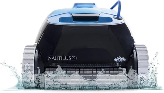 Maytronics Nautilaus CC Plus